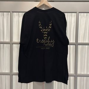Southern Darlin’ NWT long sleeve T-shirt